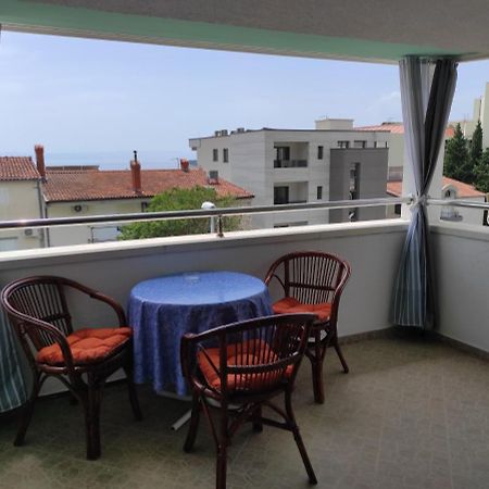 Apartments Marija Makarska Ngoại thất bức ảnh