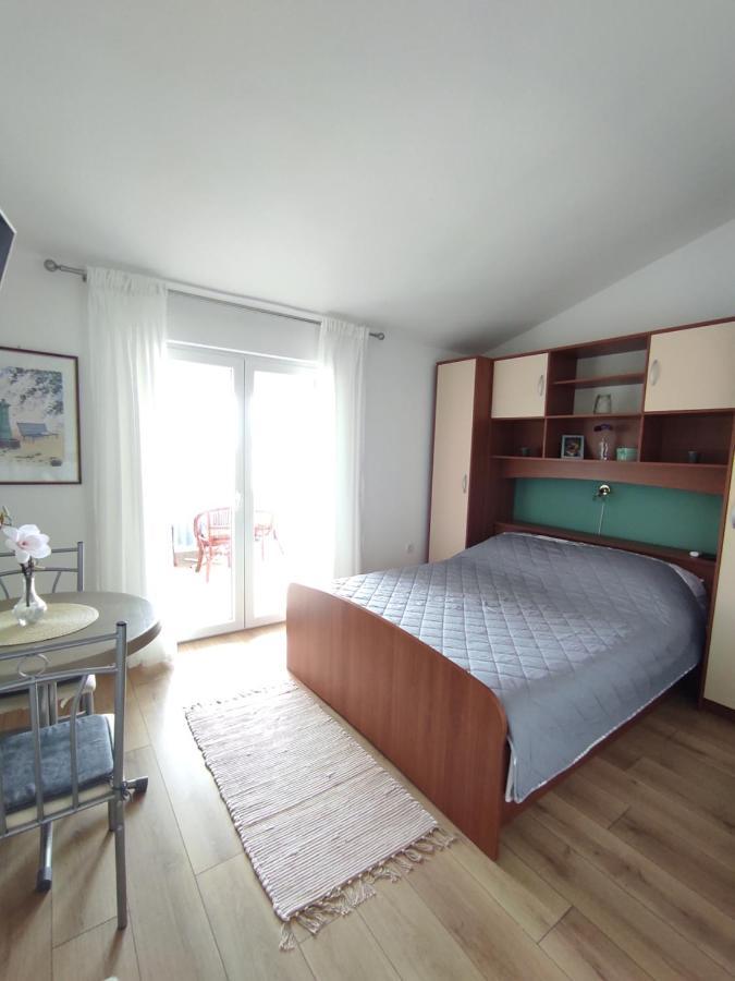 Apartments Marija Makarska Ngoại thất bức ảnh