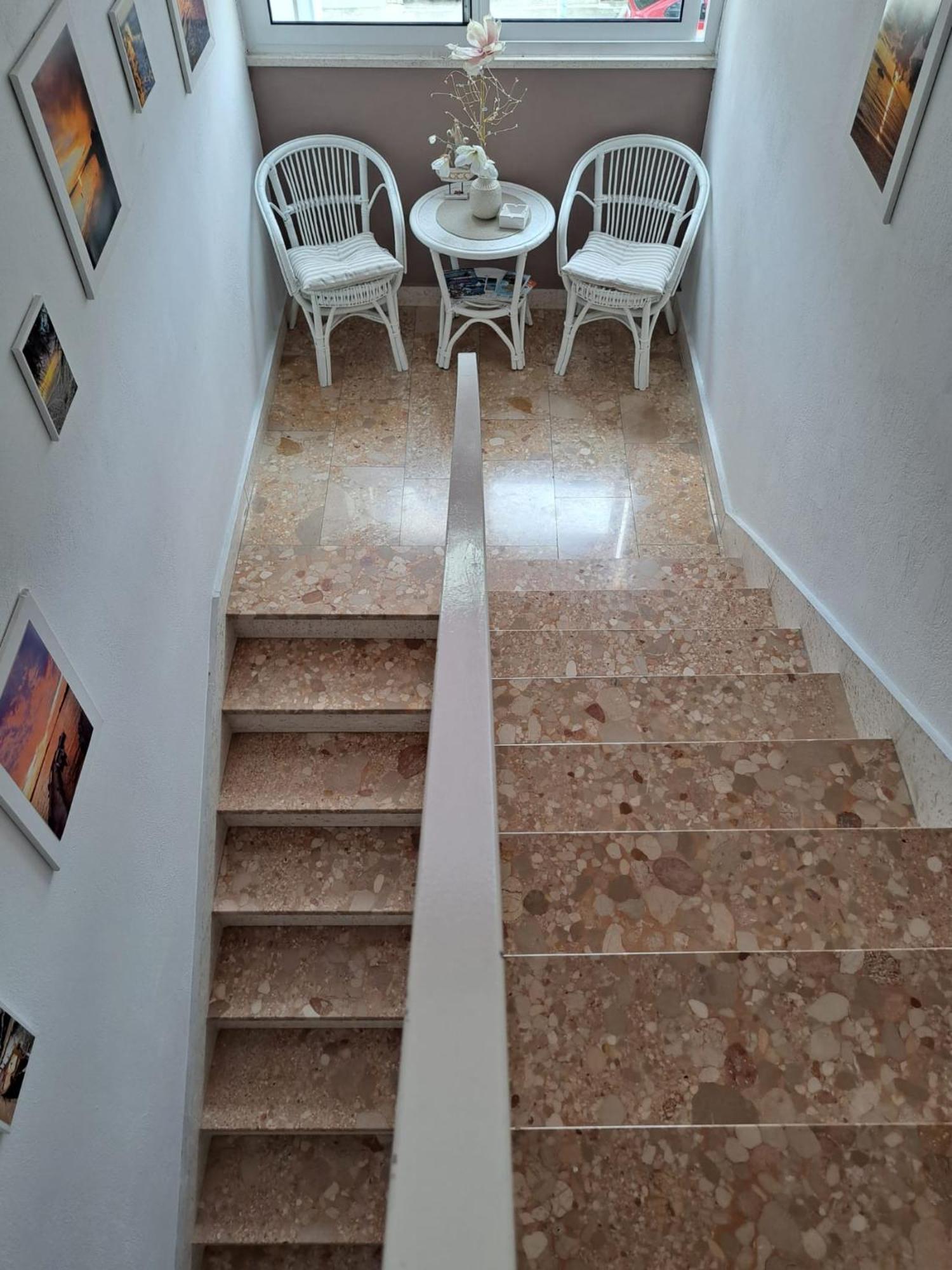 Apartments Marija Makarska Ngoại thất bức ảnh