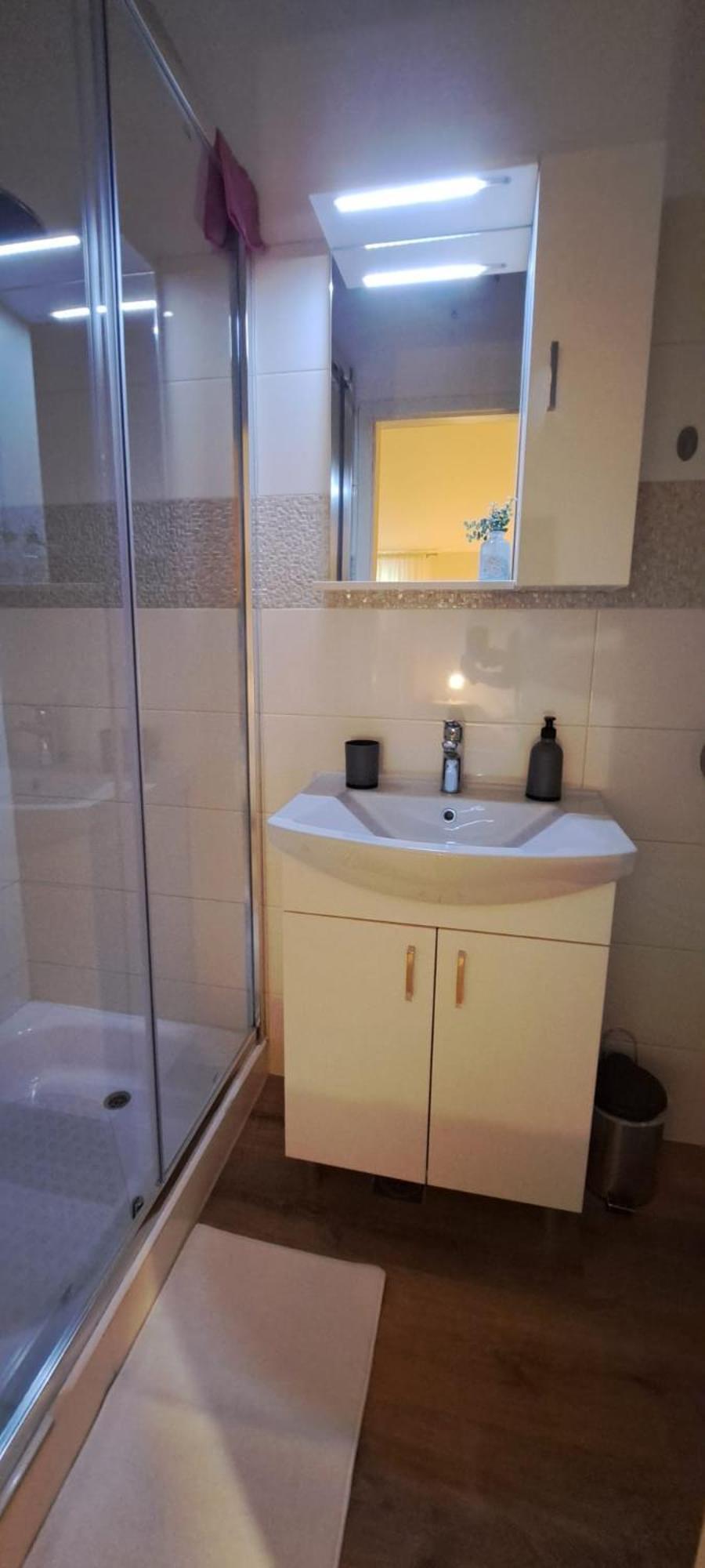 Apartments Marija Makarska Ngoại thất bức ảnh
