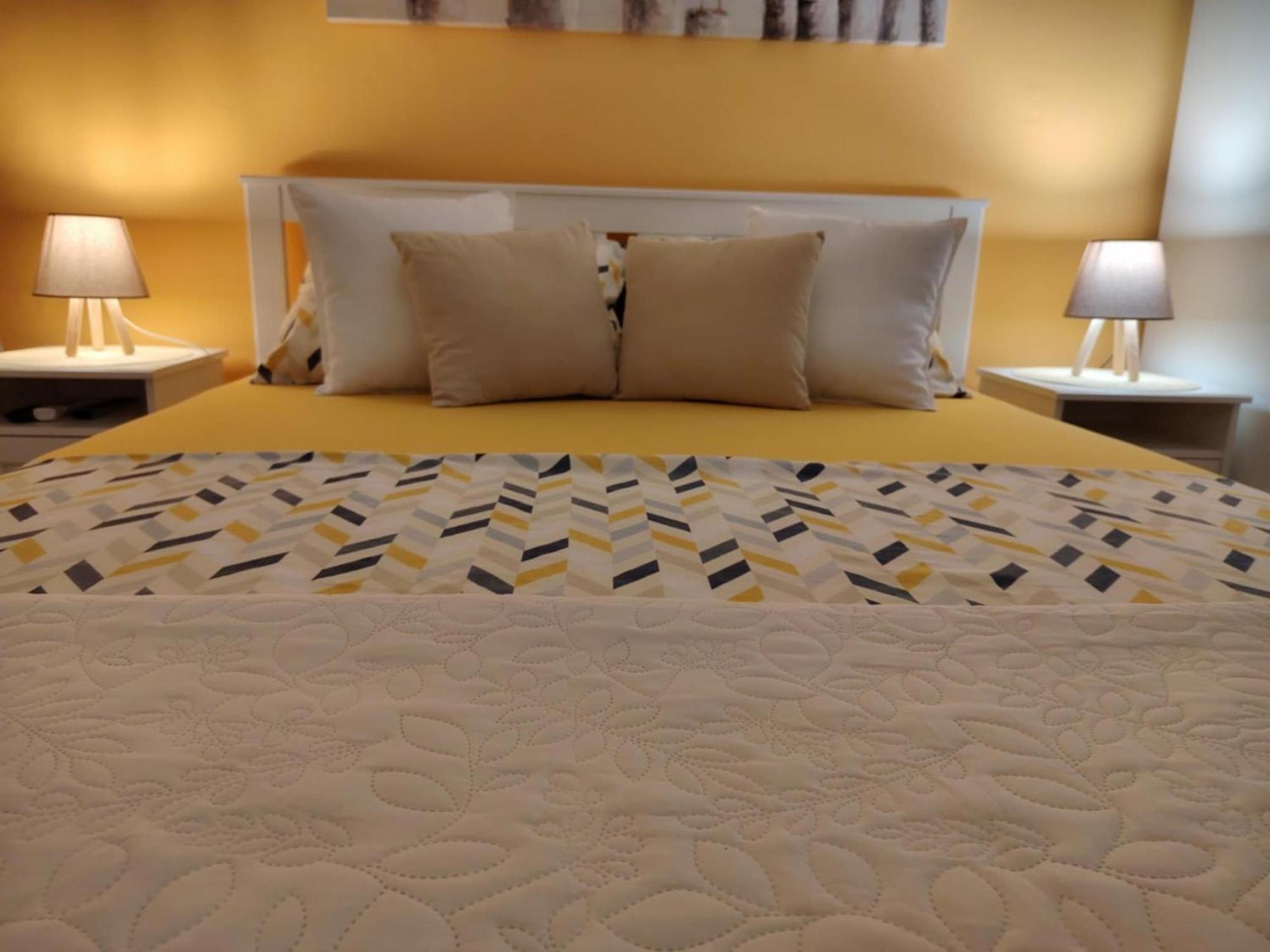 Apartments Marija Makarska Ngoại thất bức ảnh