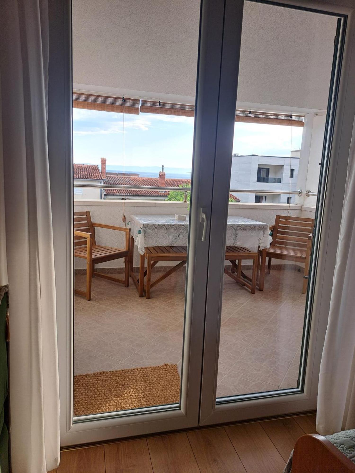 Apartments Marija Makarska Ngoại thất bức ảnh