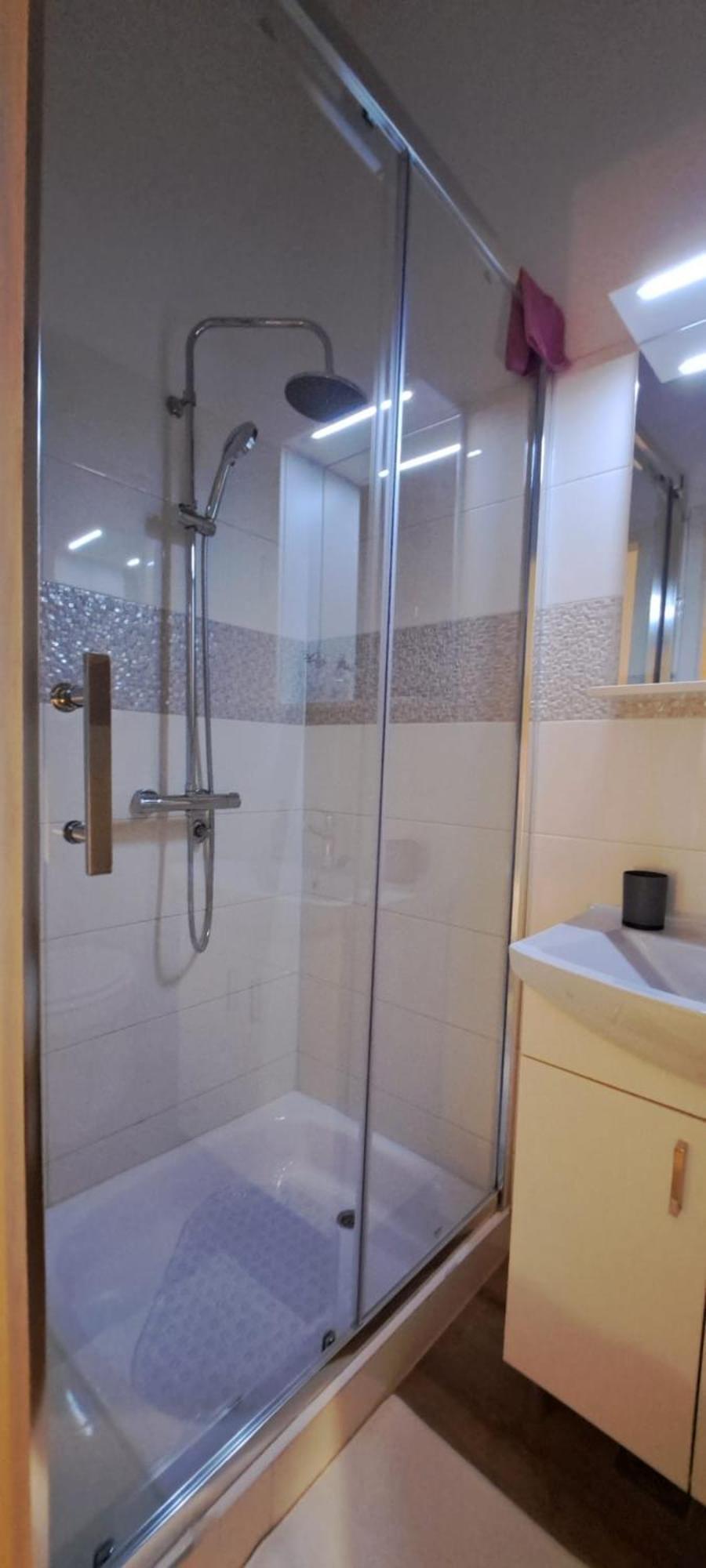 Apartments Marija Makarska Ngoại thất bức ảnh