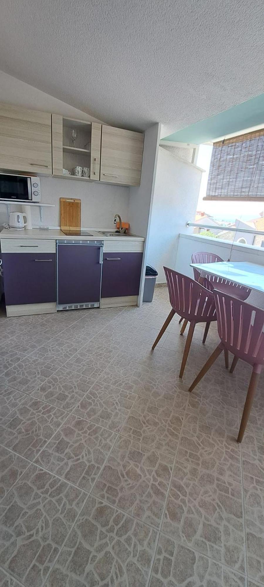 Apartments Marija Makarska Ngoại thất bức ảnh
